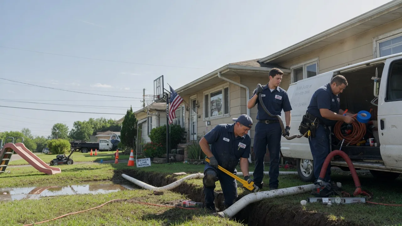 Toilet Installation in Hazel, KY near me